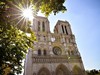 Paříž - Notre-Dame